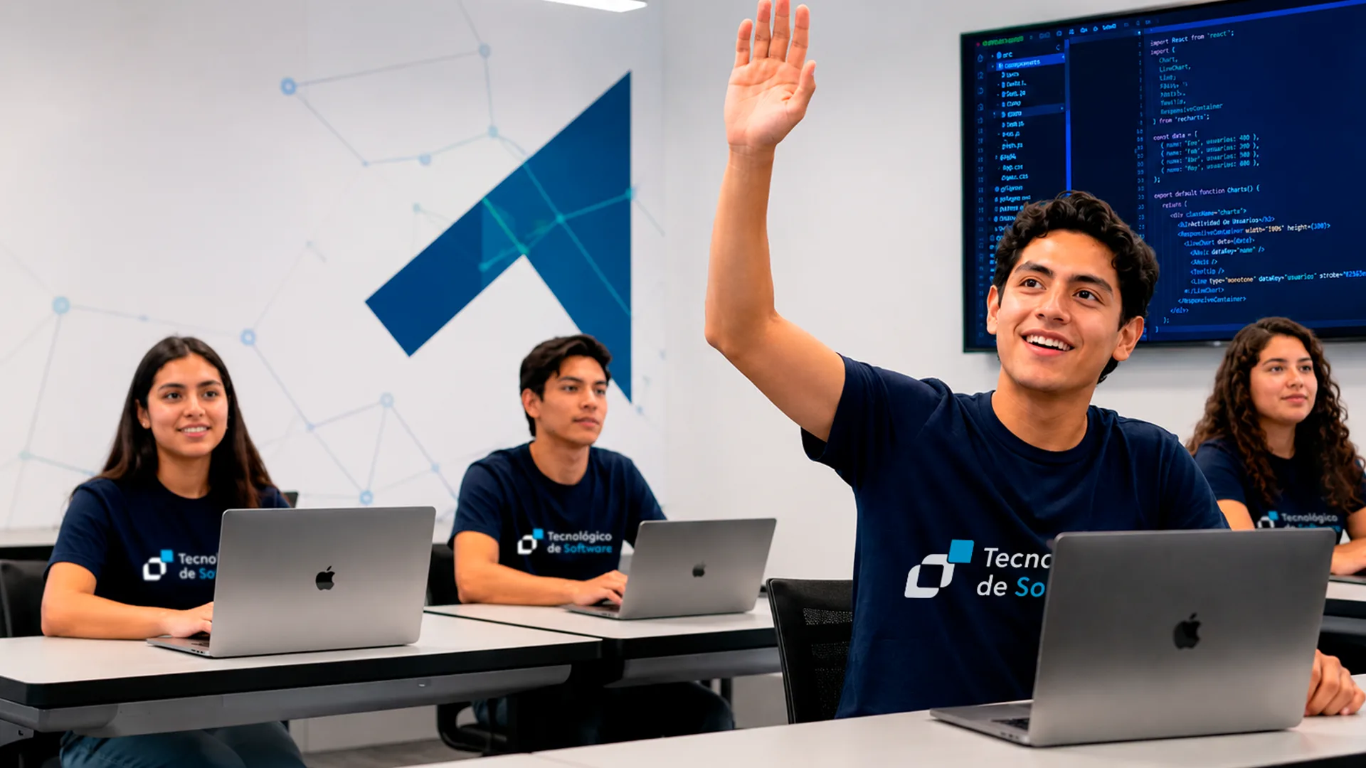 Becas y Costos Tecnológico de Software