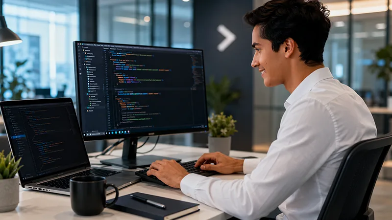 Puestos de trabajo en tecnología