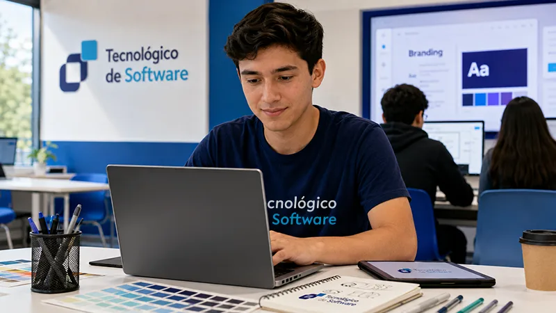 Aprendes haciendo, no solo viendo teoría