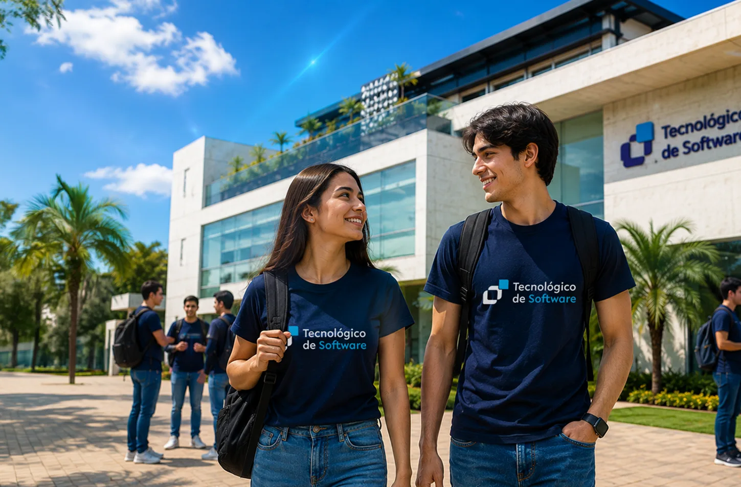 Comunidad Tec de Software