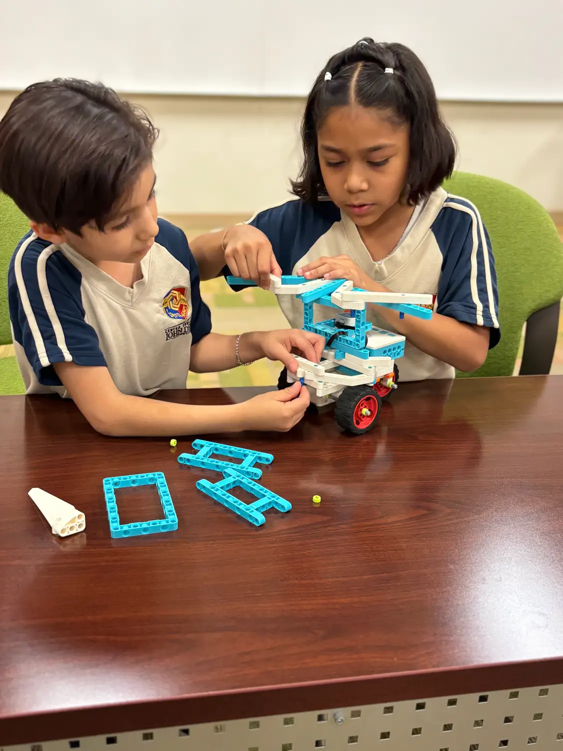 Costos Tech Kids Bootcamp