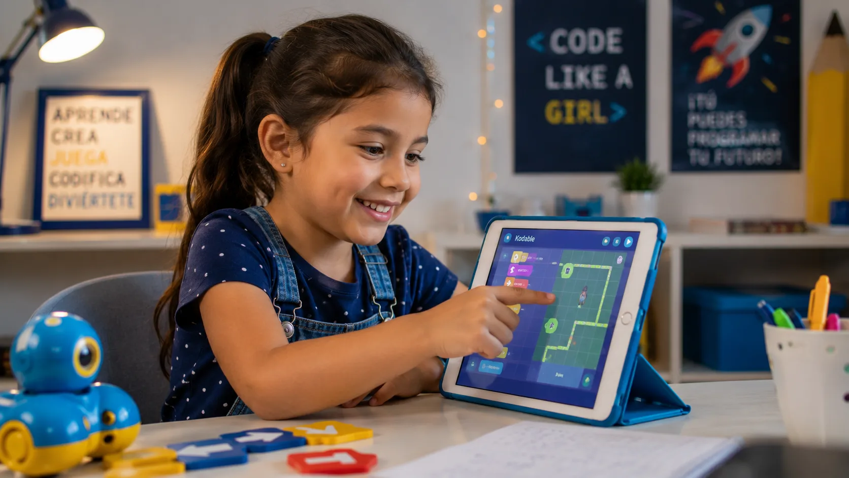 Futuros programadores