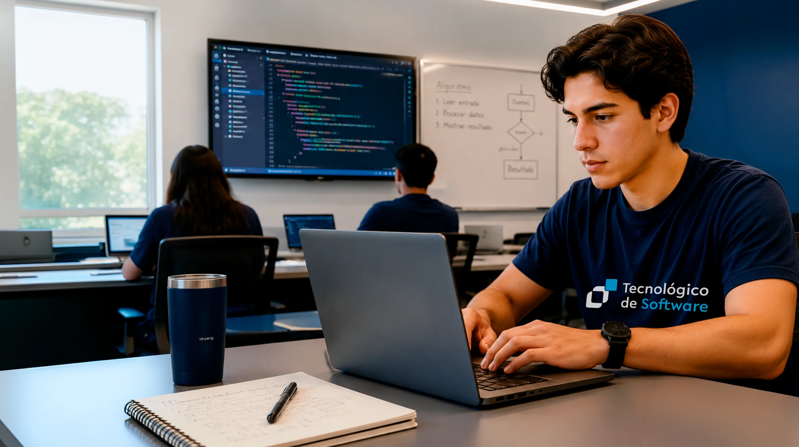 El Tecnológico de Software