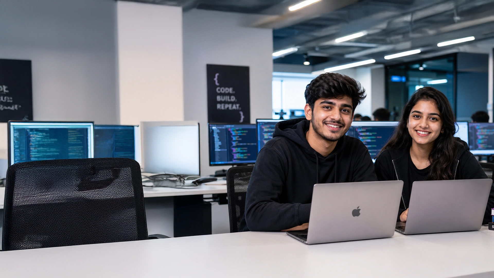 Eventos del Tecnológico de Software