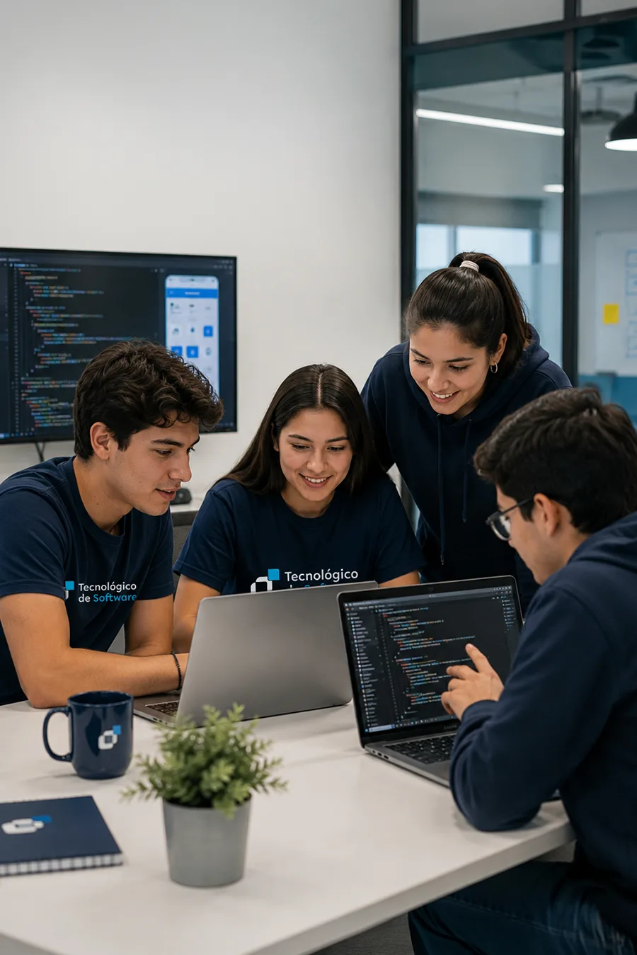 Desarrollo de Software y Negocios Digitales