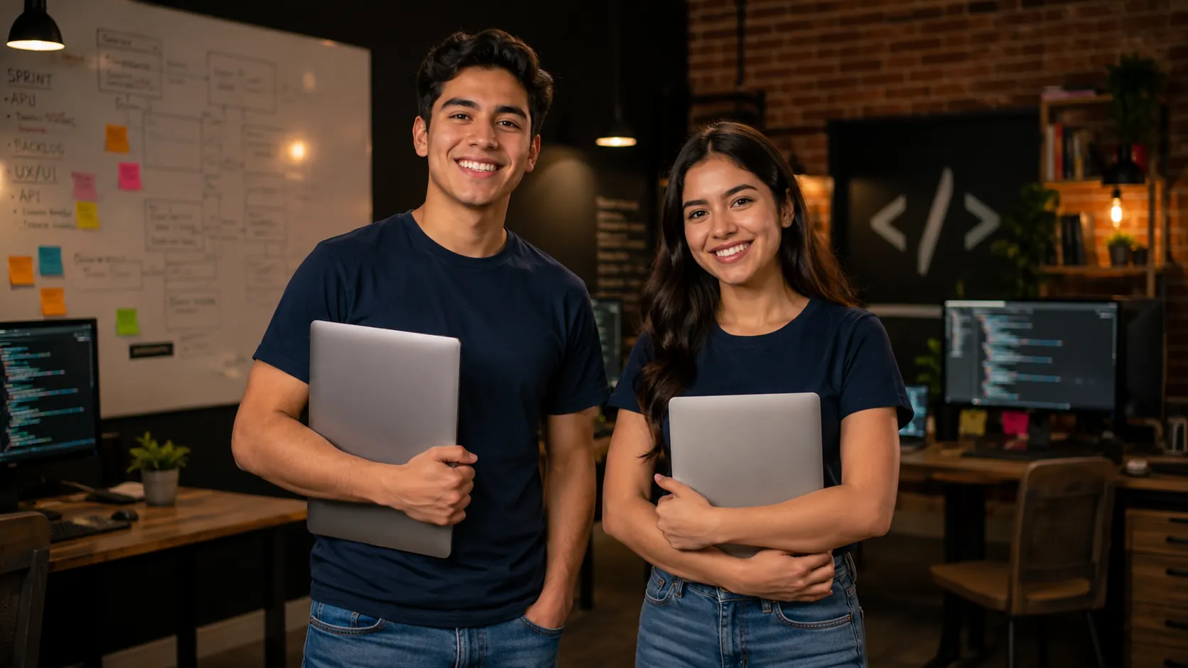 Conoce el Tecnológico de Software